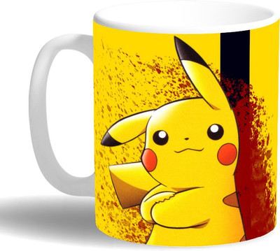 

PRINT OPERA A Goal is a Dream with Deadline Ceramic Mug(330 ml), Multicolor