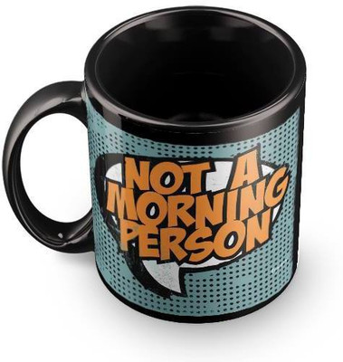 

Epic Ink hmug_18 Ceramic Mug(350 ml), Multicolor