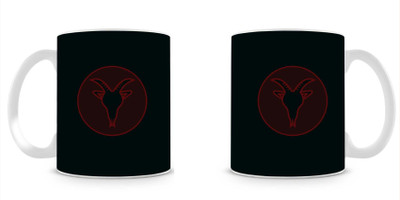 

Mott2 nktMUG03 (198).jpg Ceramic Mug(325 ml, Pack of 2)