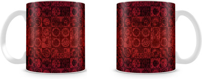 

Mott2 Hswm03 (96)s Ceramic Mug(350 ml)