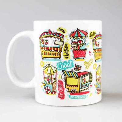 Chumbak mugs outlet