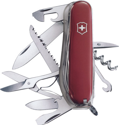 

Victorinox Blister Range 9 Swiss Army Knife