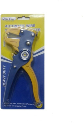 

GE Tech 101-WS Multi Utility Plier(2 Tools, Blue)