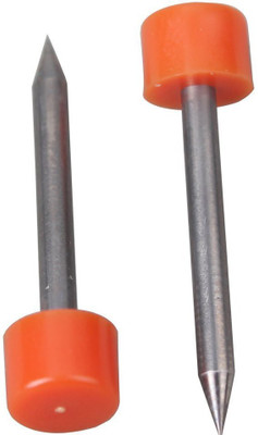

V TECH Electrodes pair For Sumitomo Type-39,66,25 ZIC Z1 Fiber Fusion Splicer tool Multi Vise Tool