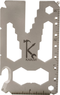 

Karuvi 007 Multi Vise Tool