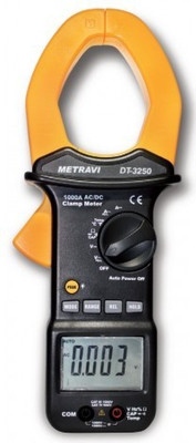 

Metravi DT-3250A Digital Multimeter(4000 Counts)