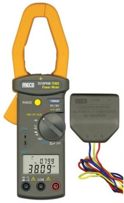 

Meco MECO-3510 Digital Multimeter(8000 Counts)