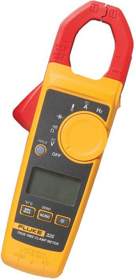 

Fluke 325 Digital Multimeter(2000 Counts)
