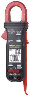 Kusam-meco KM 061 clamp meter Digital Multimeter(4000 Counts)