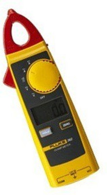 

Fluke 362 Digital Multimeter(Yellow 3200 Counts)