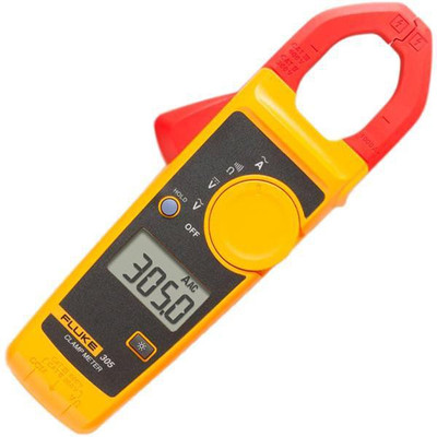 

Fluke 305 Digital Multimeter(2000 Counts)