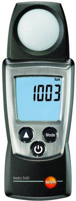 

testo 540 Digital Multimeter(2000 Counts)