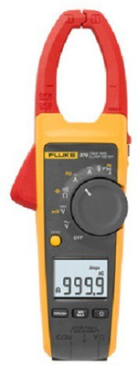 

Fluke 376 Digital Multimeter(4000 Counts)