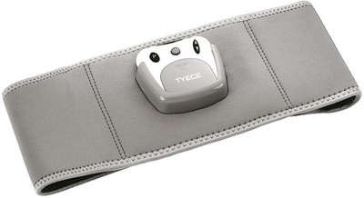 

Tyece EZ Tone PRO Abdominal Electronic Muscle Stimulation Electrotherapy Device(EZTPro)