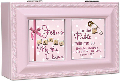 

Cottage Garden 4558890 Music Box