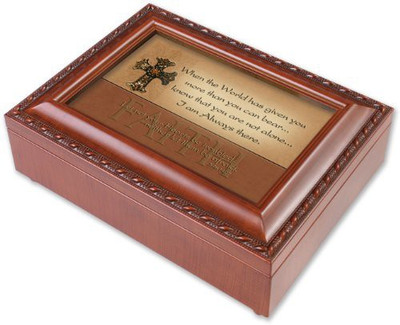 

Cottage Garden pkn203 Music Box
