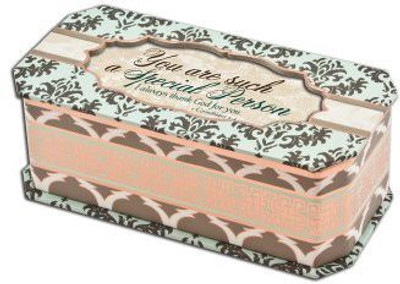 

Cottage Garden BPP2SD Music Box