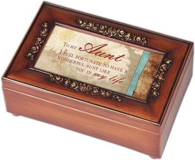 

Cottage Garden 3278793 Music Box