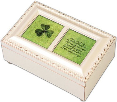 

Cottage Garden pkn202 Music Box