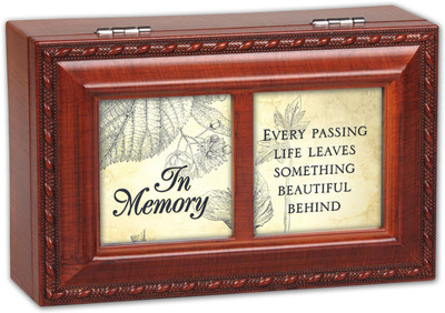 

Cottage Garden 4558881 Music Box