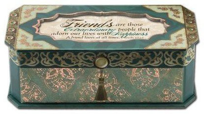 

Cottage Garden BPP5SE Music Box