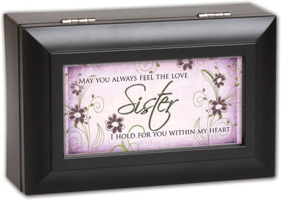 

Cottage Garden PM5416SB Music Box