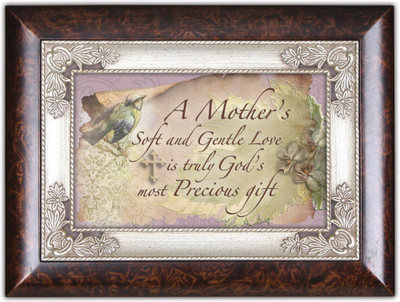 

Cottage Garden IMB11 Music Box