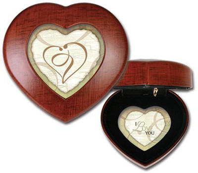 

Cottage Garden HM6051 Music Box