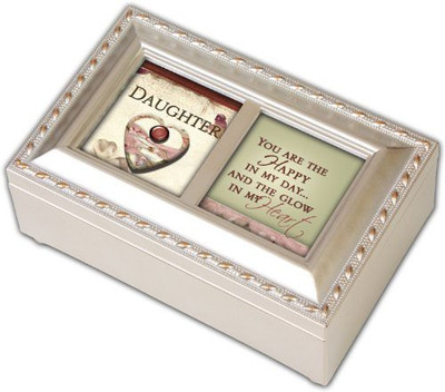 

Cottage Garden pkn155 Music Box