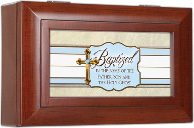 

Cottage Garden 4558896 Music Box