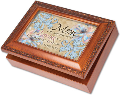 

Cottage Garden 4558778 Music Box