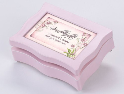 

Cottage Garden pkn228 Music Box