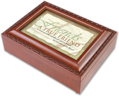 

Cottage Garden MB983 Music Box