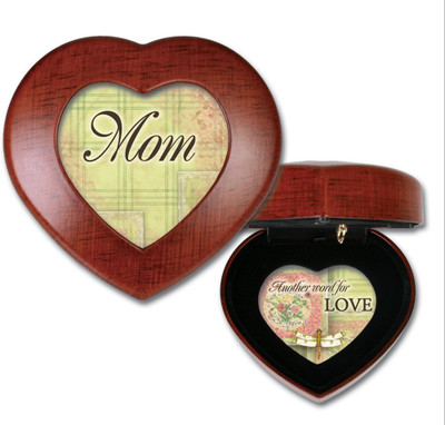 

Cottage Garden HM6034 Music Box