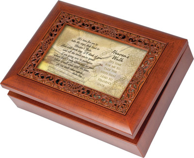 

Cottage Garden �4558782 Music Box