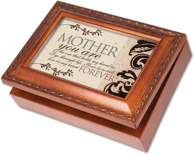 

Cottage Garden MB1832 Music Box