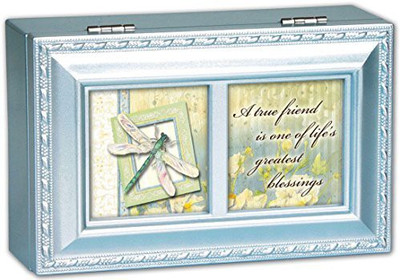 

Cottage Garden pkn267 Music Box