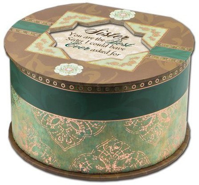 

Cottage Garden BPR5E Music Box