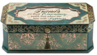 

Cottage Garden BPP5E Music Box