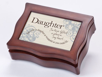 

Cottage Garden BWW7 Music Box