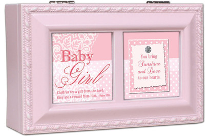 

Cottage Garden 4558888 Music Box
