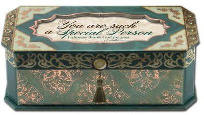 

Cottage Garden BPP2SE Music Box