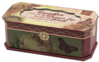 

Cottage Garden BPP1SV Music Box