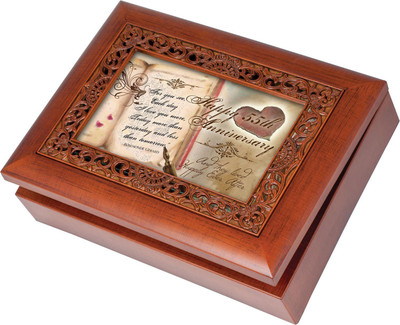 

Cottage Garden 4558844 Music Box