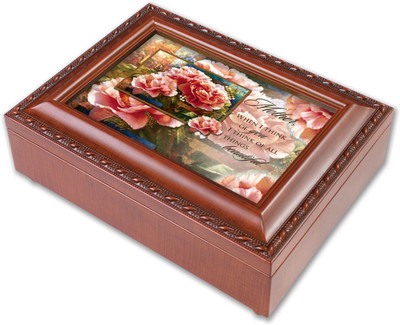 

Cottage Garden MB675 Music Box