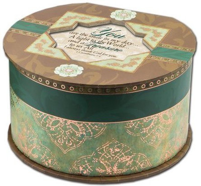 

Cottage Garden BPR1SD Music Box