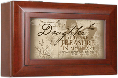 

Cottage Garden 4558861 Music Box