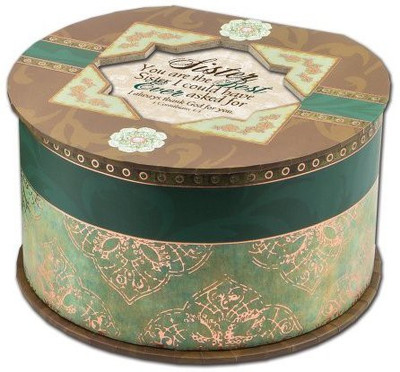 

Cottage Garden BPR5SE Music Box