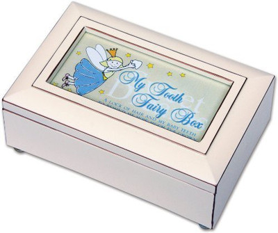 

Cottage Garden pkn254 Music Box