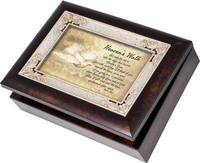 

Cottage Garden IMB110S Music Box